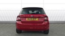 Skoda Fabia 1.0 TSI Colour Edition 5dr Petrol Hatchback